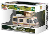 FUNKO POPS Breaking Bad Walt/RV