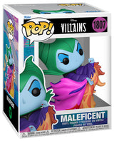 FUNKO POPS Disney Maleficient (Ombre)