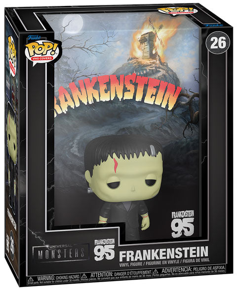FUNKO POPS Universal Monsters Frankenstein