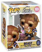 FUNKO POPS Beauty & Beast Beast