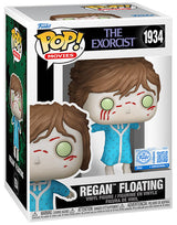 FUNKO POPS The Exorcist Regan Floating Special Edition 1934
