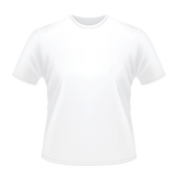 T-shirt personalizzata