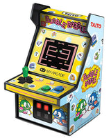My Arcade Bubble Bobble Micro Player