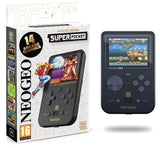 Super Pocket NeoGeo Edition