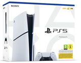 PlayStation 5 E Chassis Slim 1TB