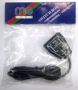 SWITCH Commutatore Antenna/Console + Cavo
