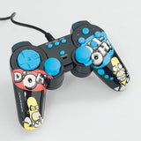 PS2 Game Pad The Simpsons Homer