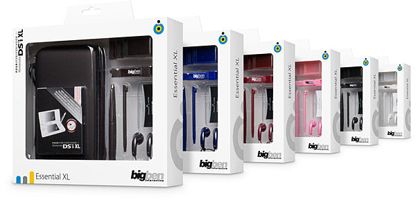 BB Kit Essential XLDSi XL