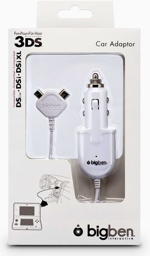 BB Alimentatore Auto