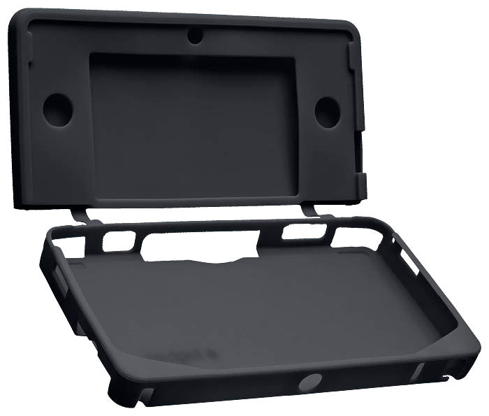 BB Cover in silicone 3DS