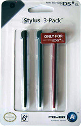 Stylus Pack BDA DSIXL