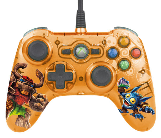 Skylanders Giants Controller Mini Pro Ex