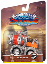 Skylanders Vehicle Thump Truck (SC)