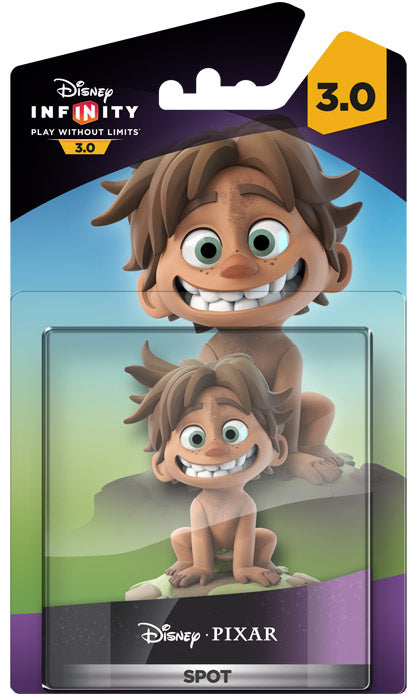 Disney Infinity 3.0 Disney The Good Dinosaur Spot