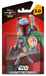 Disney Infinity 3 Boba Fett