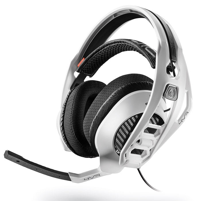 PLANTRONICS Cuffie RIG 4VRPS4
