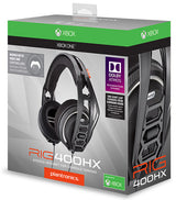PLANTRONICS XONE Cuffie Wired Gaming Rig 400HX Atmos