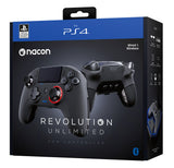 NACON PS4 Controller Revolution Unlimited V3
