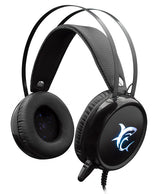 WHITESHARK Cuffie Wired Gaming GH-1947 Margay