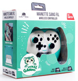FREAKS SWITCH Controller Wireless Pandy