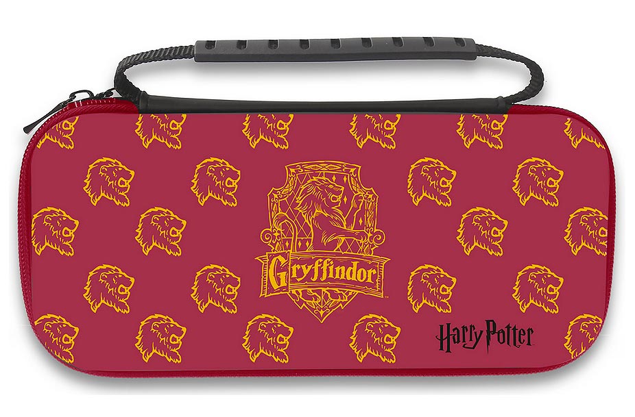 FREAKS SWITCH Borsa Harry Potter Grifondoro