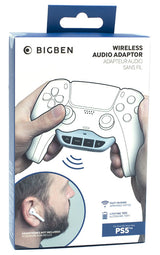BB PS5 Adattatore Audio per Controller