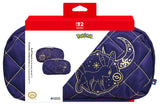 HORI SWITCH 2 Borsa Imbottita Puff Pouch Pokemon Umbreon