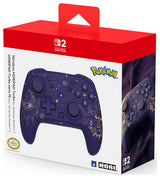 HORI SWITCH 2 Controller Wireless Horipad Turbo Umbreon