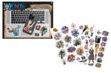 Stickers One Piece