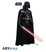 Sticker Gigante Darth Vader Star Wars