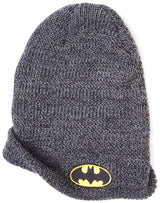 Berretto Batman Grigio