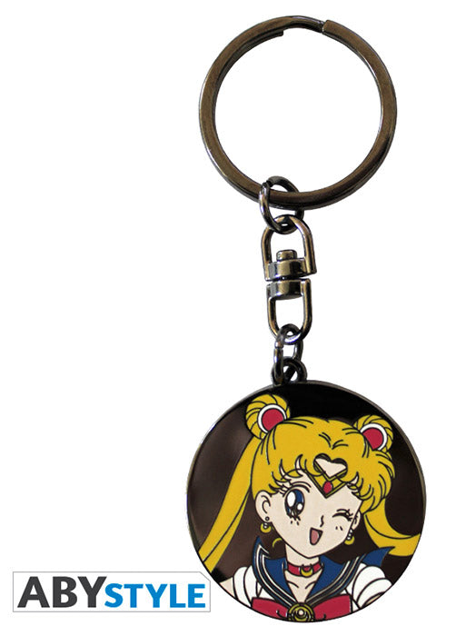 Portachiavi Sailor Moon