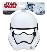 Maschera Star Wars E8 Stormtrooper P.O.
