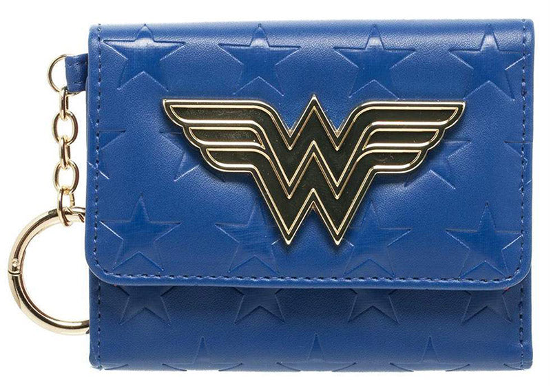 Portafoglio DC Comics Wonder Woman
