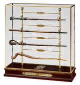 Harry Potter - Set Bacchette Coppa 3 Mag