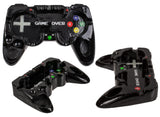 Posacenere in poliresina Controller
