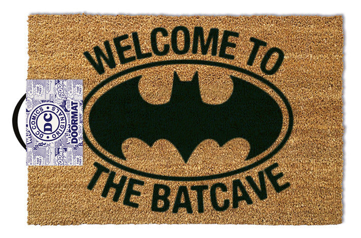 Zerbino Batman