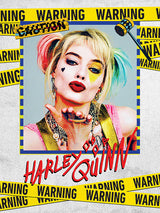 Tela Deluxe Harley Quinn