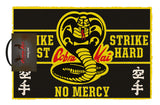 Zerbino Cobra Kai No Mercy