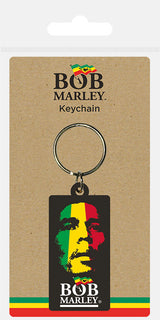 Portachiavi Bob Marley