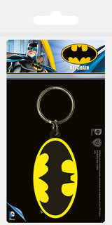 Portachiavi Batman Logo