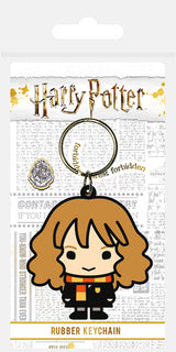 Portachiavi Harry Potter Hermione Chibi