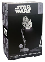 Paladone* Lampada Star Wars Millennium Falcon