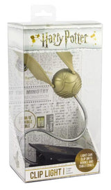 Paladone* Book Light Harry Potter Boccino D'oro