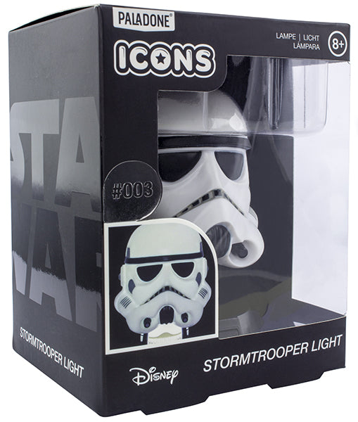 Paladone Icons Star Wars Stormtrooper
