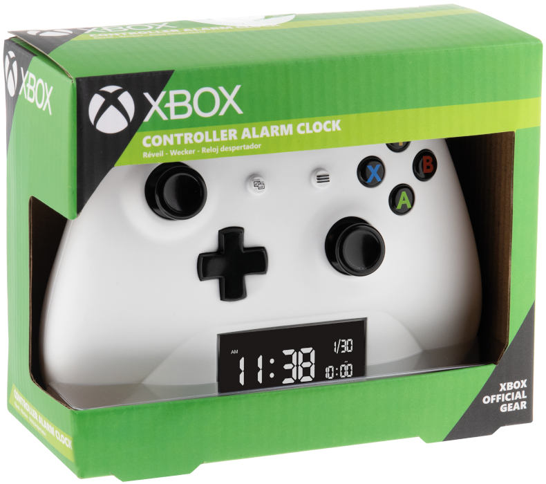 Paladone* Sveglia Joypad XBOX