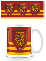 Tazza Harry Potter Grifondoro