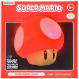 Paladone* Lampada Super Mario Fungo