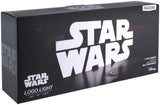 Paladone* Lampada Star Wars Logo