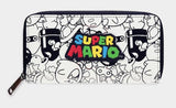 Portafoglio Super Mario Donna